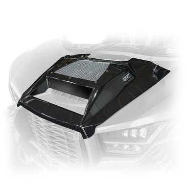 DRT Motorsports High Impact Hood Scoop