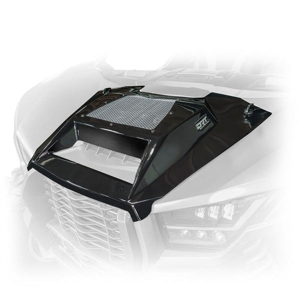 DRT Motorsports High Impact Hood Scoop