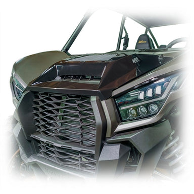DRT Motorsports Air Intake Vent Cover Set