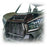 DRT Motorsports Air Intake Vent Cover Set