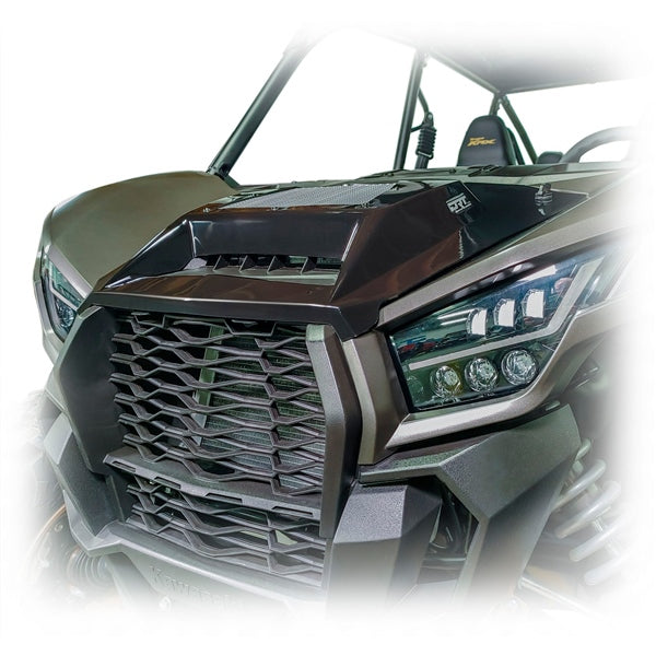 DRT Motorsports Air Intake Vent Cover Set