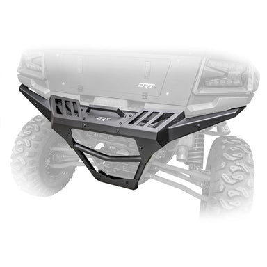DRT Motorsports Kawasaki HD Rear Bumper Rear - Steel - Fits Kawasaki