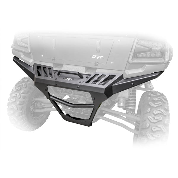 DRT Motorsports Kawasaki HD Rear Bumper Rear - Steel - Fits Kawasaki