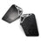 DRT Motorsports Polaris Extended Rock Guard Kit Fits Polaris - Rear