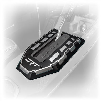 DRT Motorsports Shifter Gate