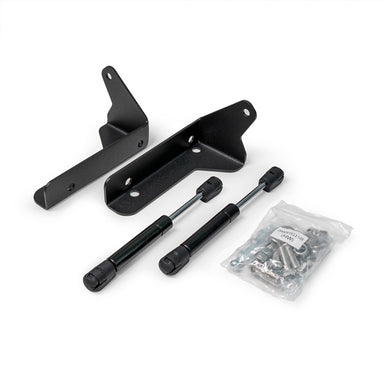 DRT Motorsports Trunk Enclosure Gas Strut Lift Kit