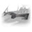 DRT Motorsports Wind Diffuser