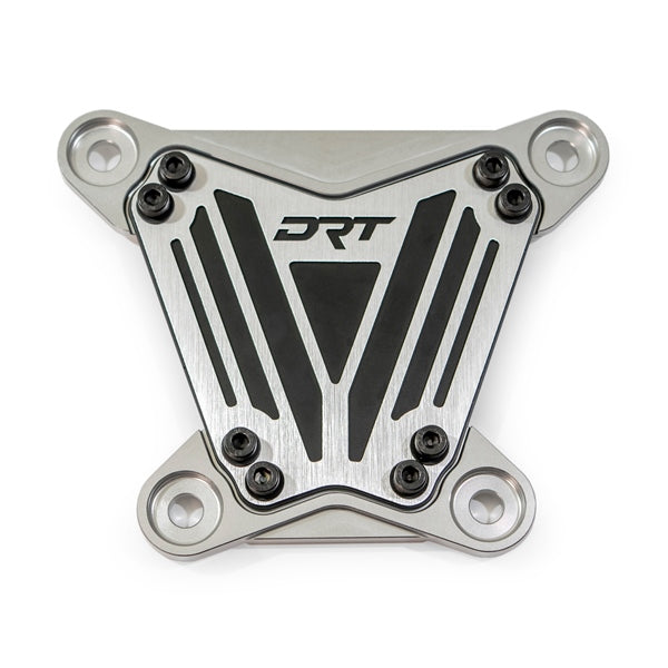 DRT Motorsports Radius Rod Plate Kit Fits Polaris