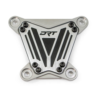 DRT Motorsports Radius Rod Plate Kit Fits Polaris