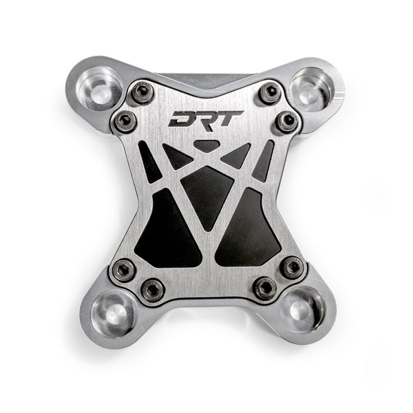 DRT Motorsports Radius Rod Plate Kit Fits Polaris