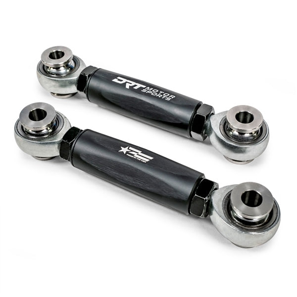 DRT Motorsports Front Sway Bar Link Kit - M12