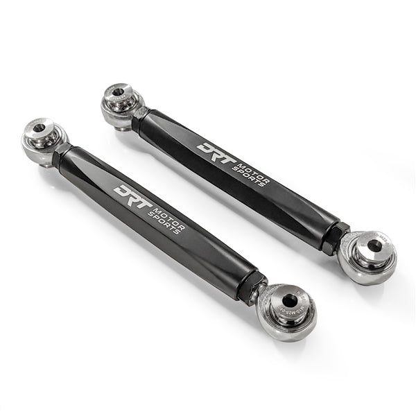 DRT Motorsports Rear Sway Bar Link Kit - M10