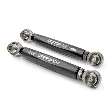 DRT Motorsports Front and Rear Sway Bar Link Kit