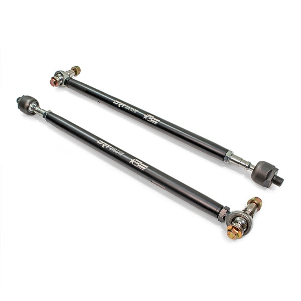 DRT Motorsports HD Billet Aluminum Tie Rod Kit (M14) 890123