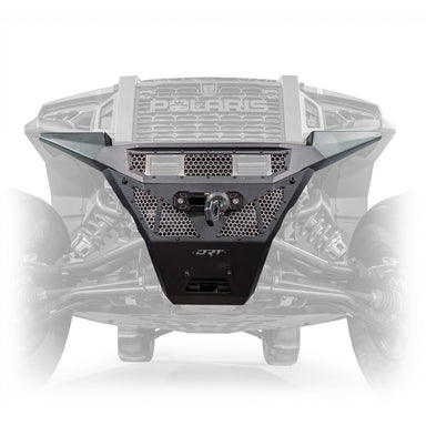 DRT Motorsports Polaris Front Bumper Front - Steel - Fits Polaris