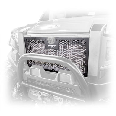 DRT Motorsports Front Grill Insert