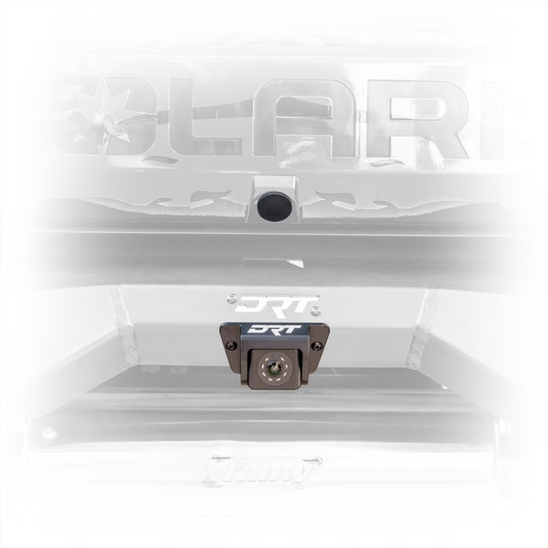 DRT Motorsports Adjustable Camera Relocation Kit
