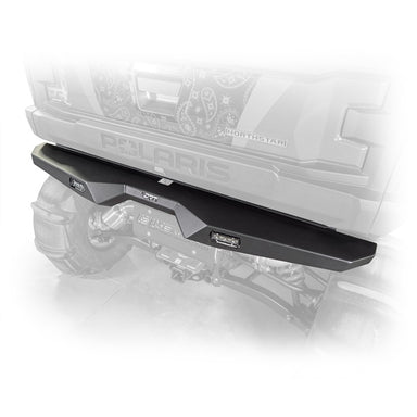 DRT Motorsports Polaris Xpedition Rear Bumper Rear - Steel - Fits Polaris