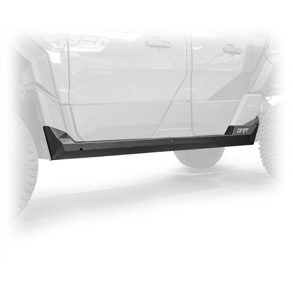 DRT Motorsports Rock Slider Fits Polaris