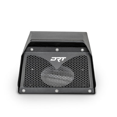 DRT Motorsports Aluminum Air Intake Grill