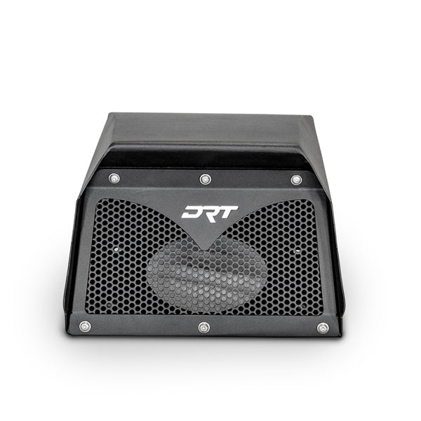 DRT Motorsports Aluminum Air Intake Grill