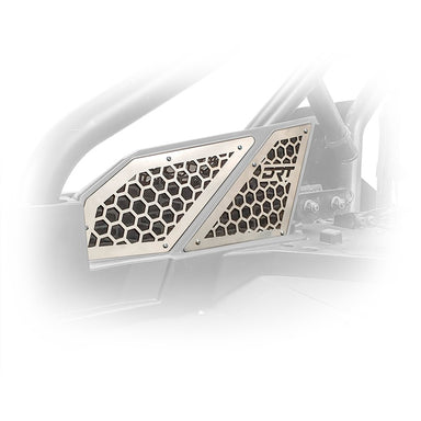DRT Motorsports Air Intake Grill