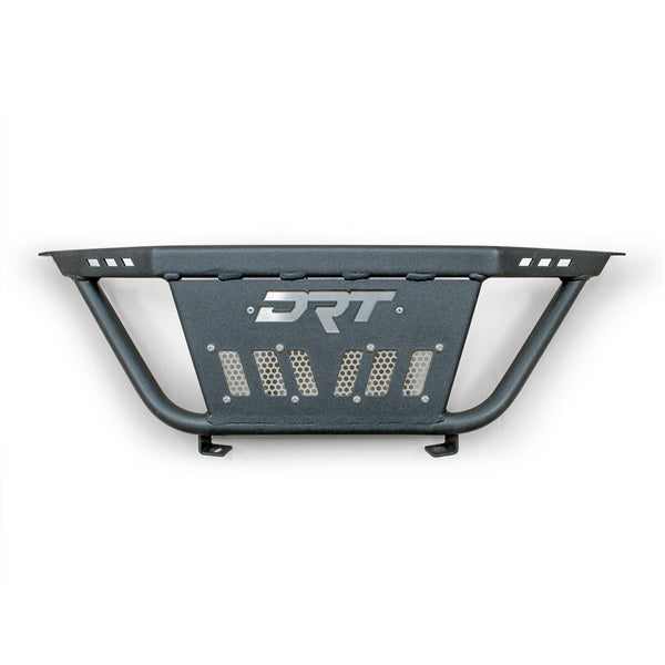 DRT Motorsports Bed Enclosure Tailgate Fits Polaris