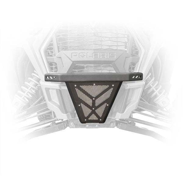 DRT Motorsports Polaris RZR Bumper Front - Steel - Fits Polaris