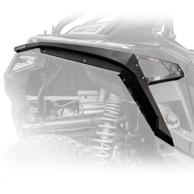 DRT Motorsports Aluminum Grill