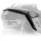 DRT Motorsports Aluminum Grill