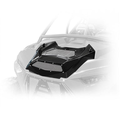 DRT Motorsports High Impact Hood Scoop