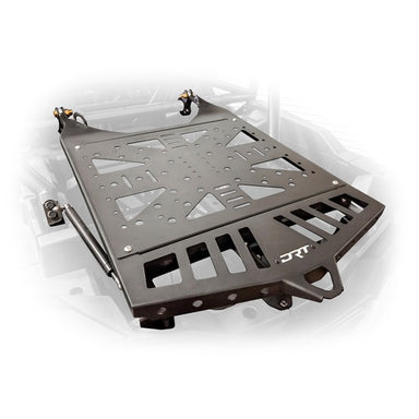 DRT Motorsports Tire Carrier Adventure