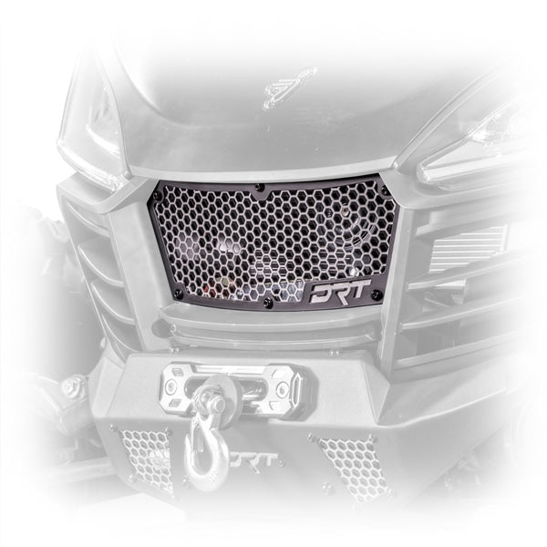 DRT Motorsports Segway Front Grill
