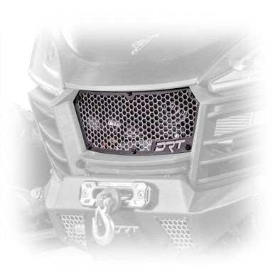 DRT Motorsports Segway Front Grill