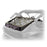 DRT Motorsports Tire Carrier for Segway