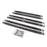 DRT Motorsports Billet Aluminum Hex Bar Radius Rod Kit Segway