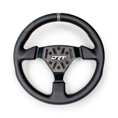DRT Motorsports Round Steering Wheel