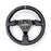 DRT Motorsports Round Steering Wheel