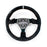 DRT Motorsports Round Steering Wheel