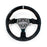 DRT Motorsports Round Steering Wheel