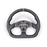 DRT Motorsports D-Shape Steering Wheel