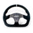 DRT Motorsports D-Shape Steering Wheel