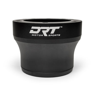 DRT Motorsports Steering Wheel Billet Hub Adapter