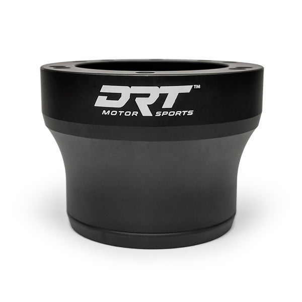 DRT Motorsports Steering Wheel Billet Hub Adapter