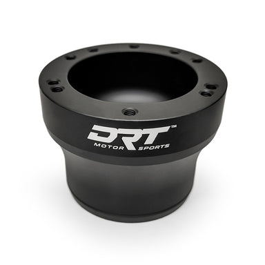 DRT Motorsports Steering Wheel Billet Hub Adapter