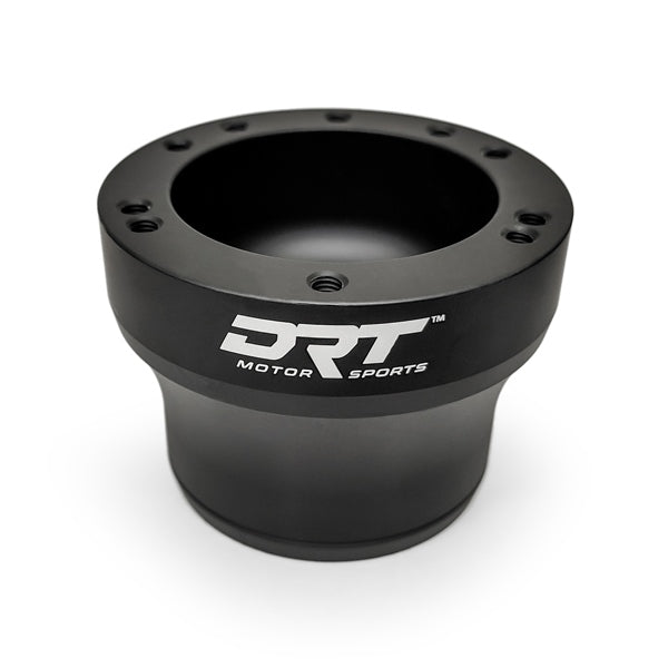 DRT Motorsports Steering Wheel Billet Hub Adapter