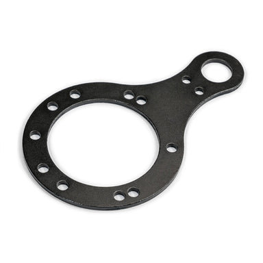 DRT Motorsports Steering Wheel Plate
