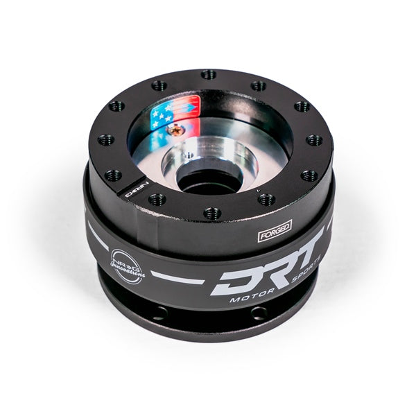 DRT Motorsports Steering Wheel Billet Hub Adapter