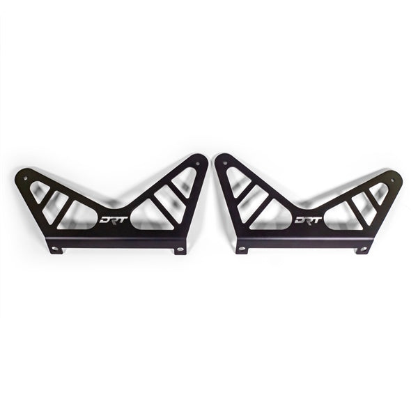 DRT Motorsports Sun Visor Set Sunvisor