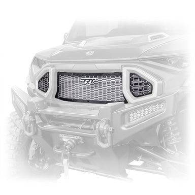 DRT Motorsports Front Grill Kit